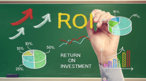 Investing Strategy