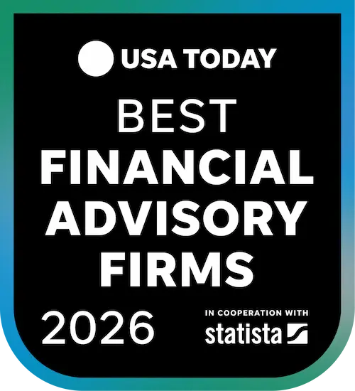Best financial advisory firm for 2026